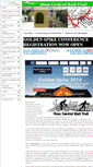 Mobile Screenshot of masscentralrailtrail.org
